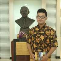 Randy Arga Pramana