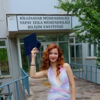 Gokcenaz Akyol