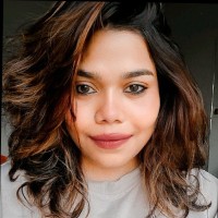 Shonali Priyadarshini