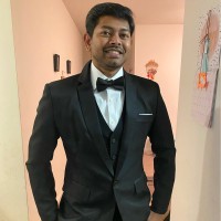 Dhiwakaran Vyasabhagavan