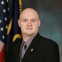 Wesley Mecimore