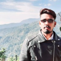 Shubham Kumar Gupta