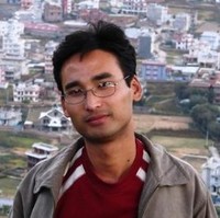 Sabin Man Pradhan