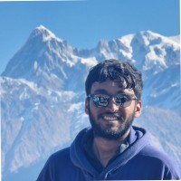 NIKHIL TIWARI