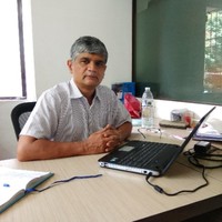 Surendra Rahalkar