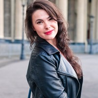 Elena Ostankova