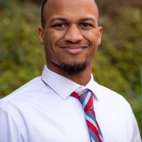 Jabari Marshall