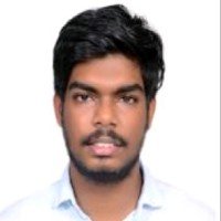 Celistin Arul Raj