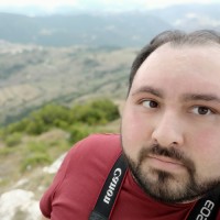 Fabio D'Alessio