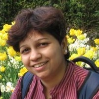 Priya Joshi
