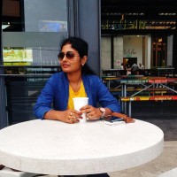 Sangeetha Nagarajan