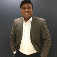 Rajkumar Manoharan