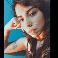 Andrea Riveros Huerta