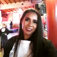 Roberta Domingos