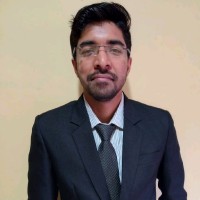 Harsh Goyal