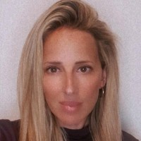 Tina Levy Romy