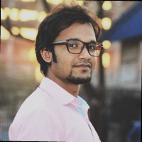 Kudrat Hossain Biplob