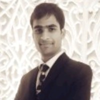 Ar. Sahil Khinvasara