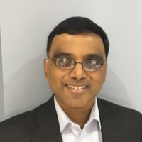 Dave Mukherjee