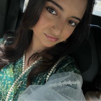 Maheen Shehzad
