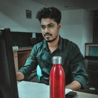 Milan Mathew