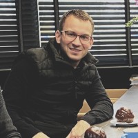 Timo Spackler