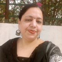 Archana Bindroo