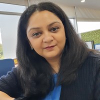 Smriti Patrick