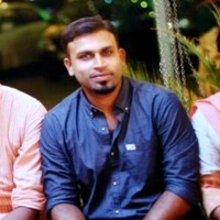 Sachin Jayakumar