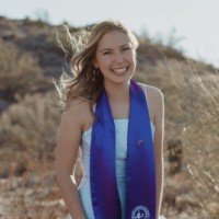Elayna Begody