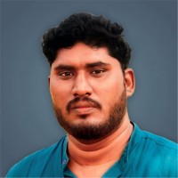 Shanmugam R