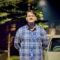 Muhammad Saad Shahid