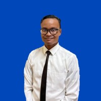 Muhammad Idnor Izzuddin Idris