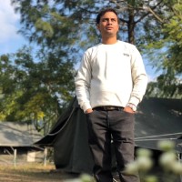 Ronik Raikwar