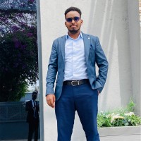 Subeir Salah