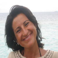 Antonella Pastore