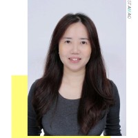 Gaik Ching Yeoh