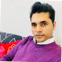 Mudit Verma