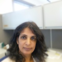 Indu Kumar