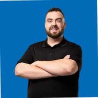 Erik Tremblay