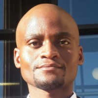 Sifiso Ndinisa