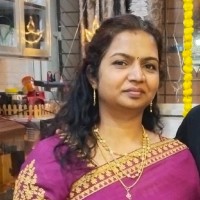 Mrs Jyothilakshmi Vijayakumar