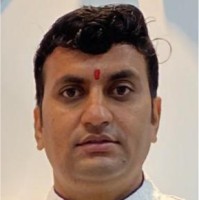 Naresh Bansal