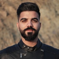 Alireza Ramezani