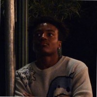 Malik Maxwell