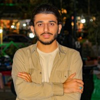 Ali Mehrani