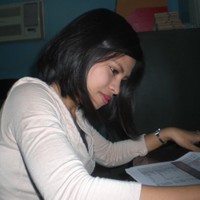 Abigail Espellogo