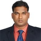 Sandeep Kumar B