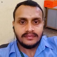 Vijay Shukla
