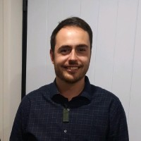 Ben Simmonds